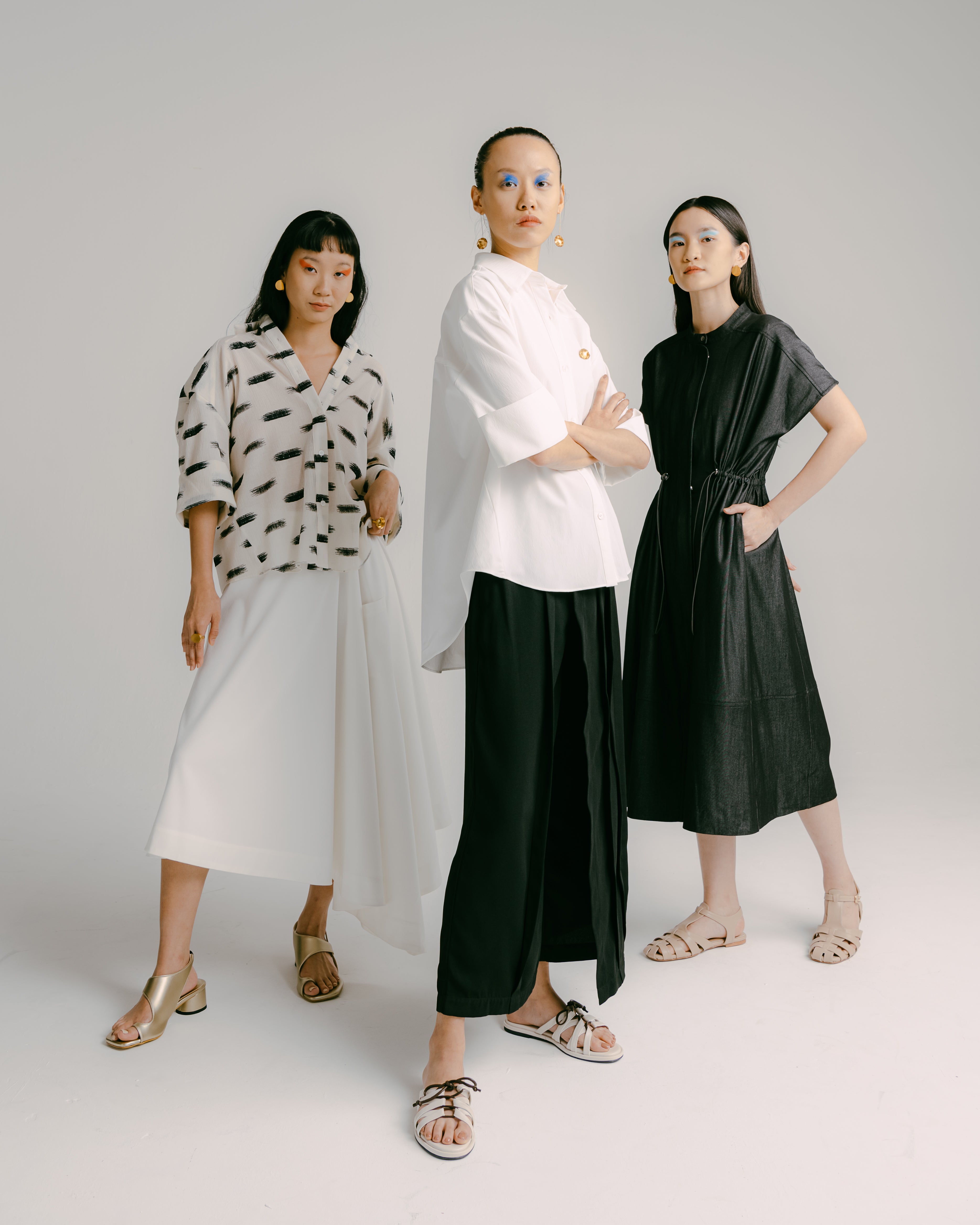 Timeless Essentials For The Wardrobe