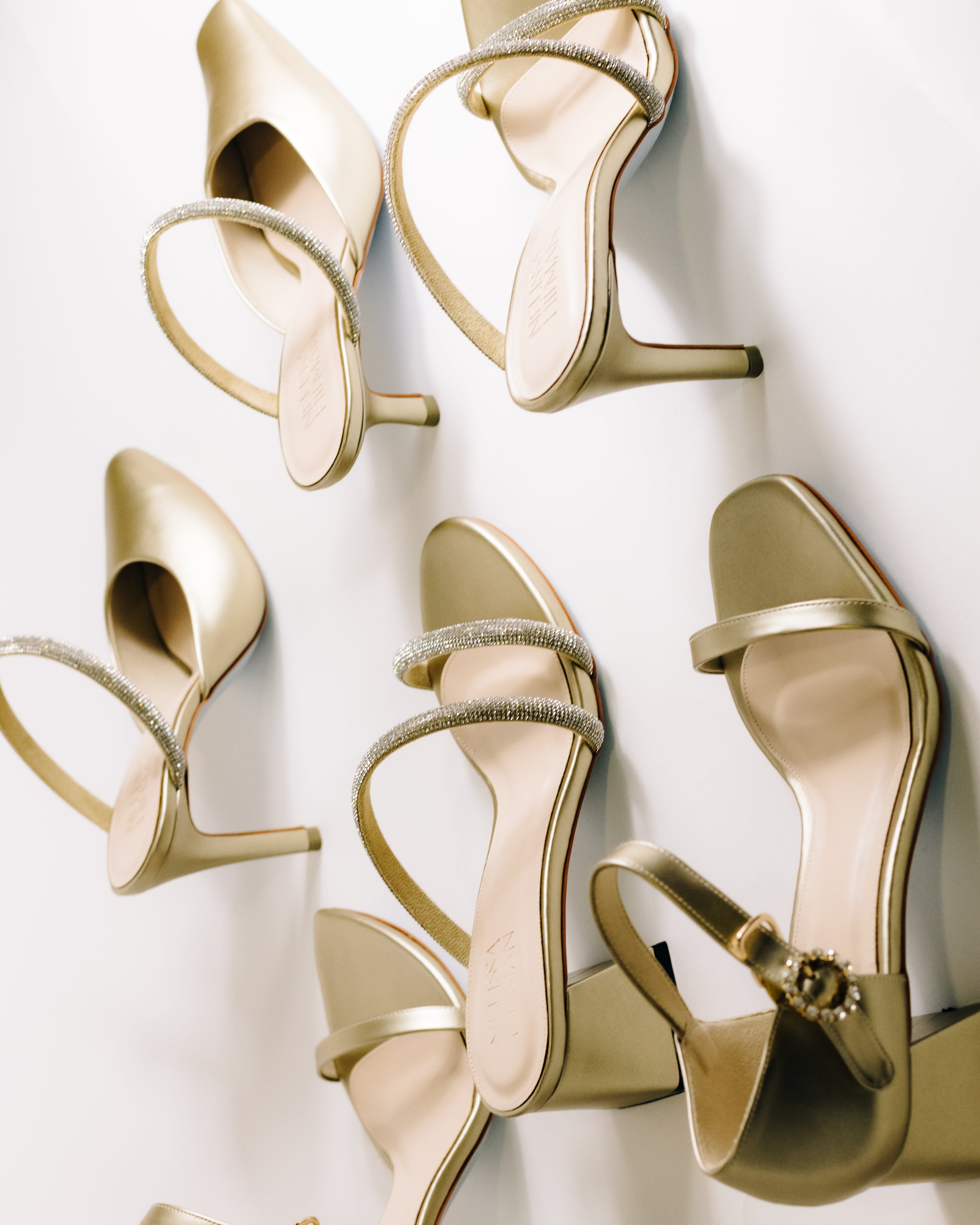 The Eid Edit: High Heels