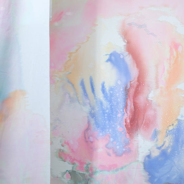Installation by Sharina Shahrin (2017)