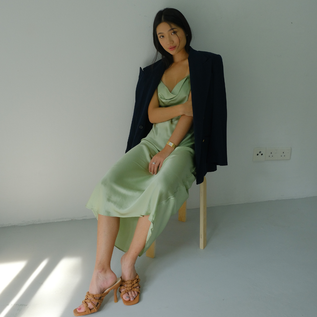 An Afternoon at Studio Nai