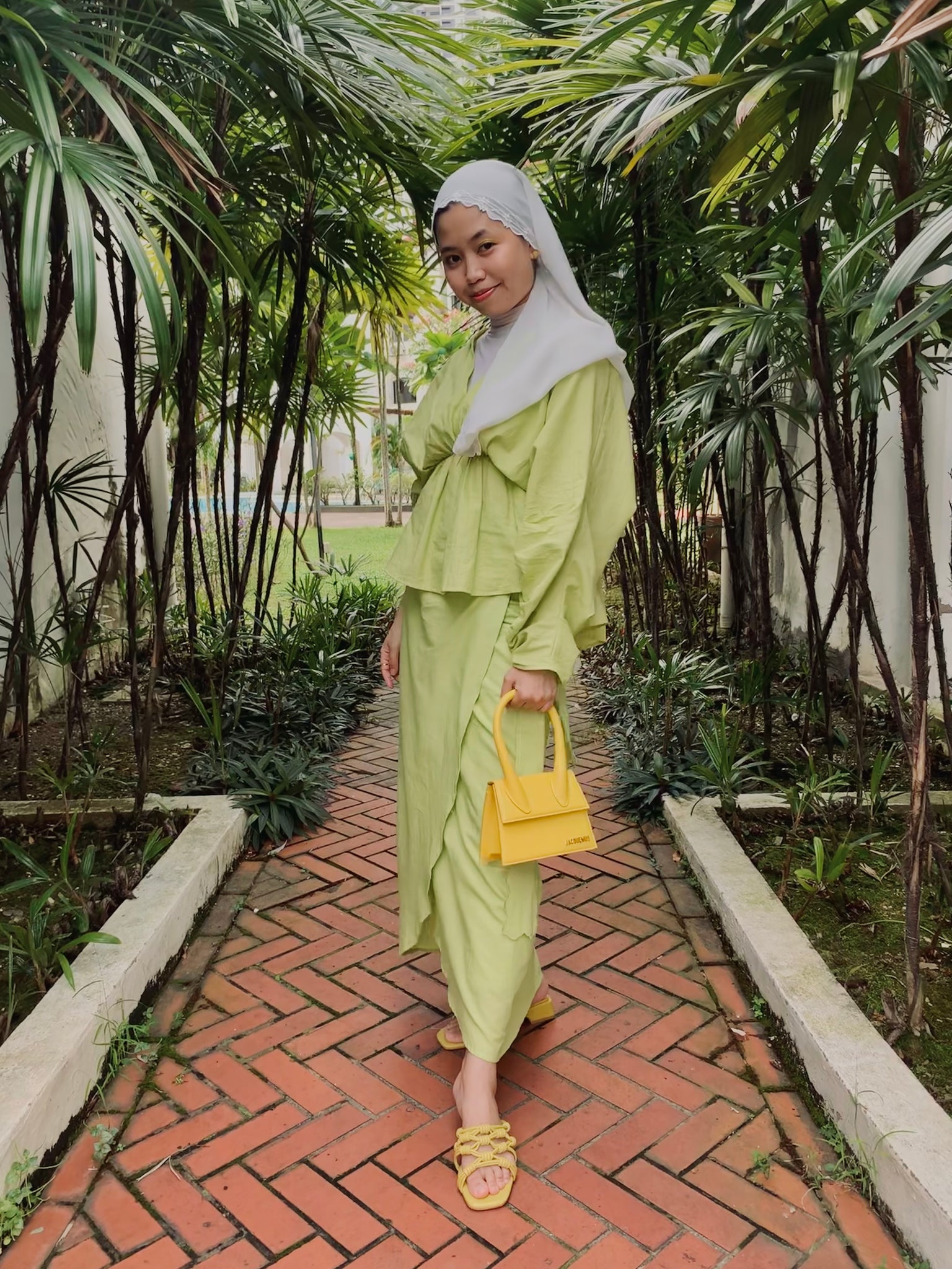 We Love Your Raya Fits!