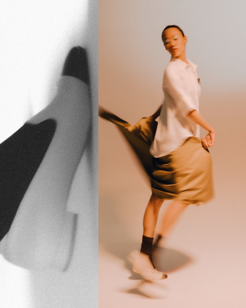 Spring/Summer 2023 campaign