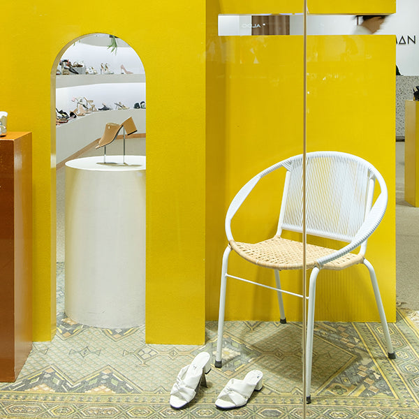 Installation by Project Underscore (2018)