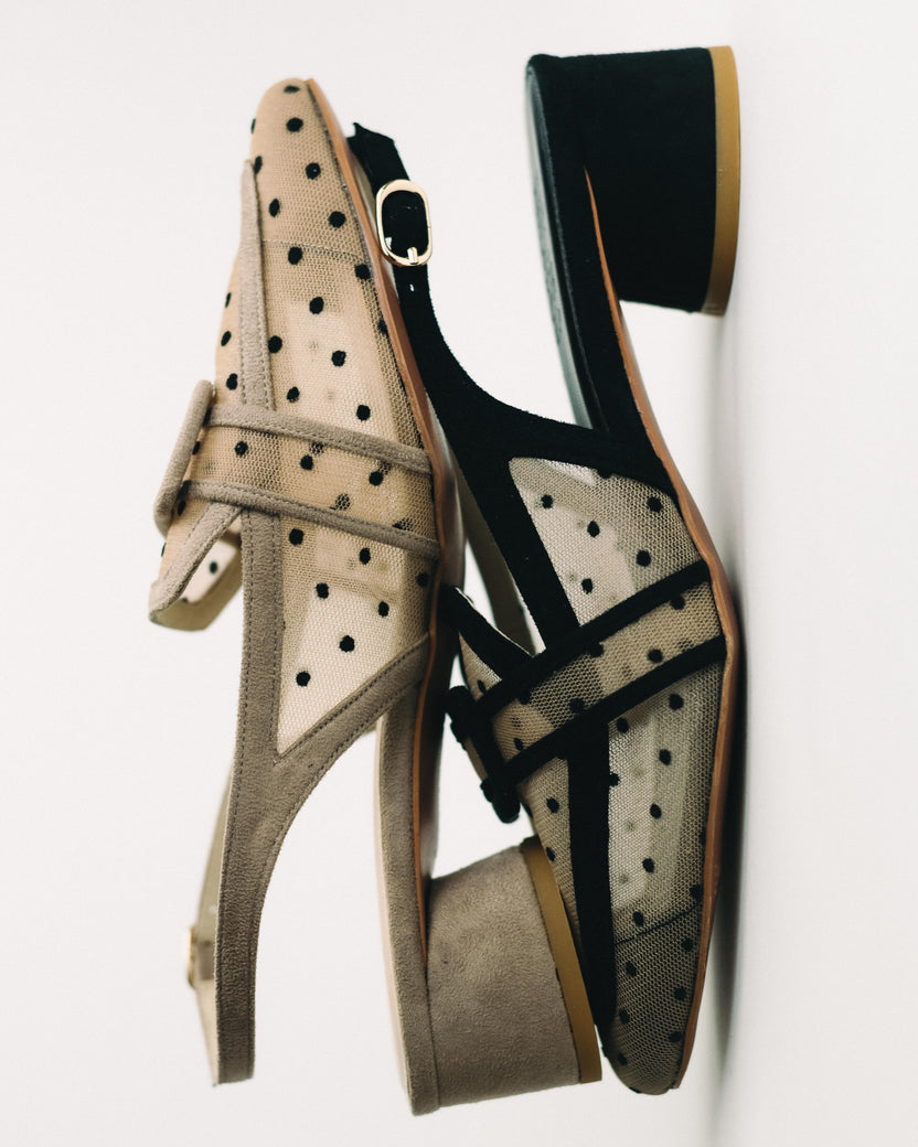 Stylish Footwear by Nelissa Hilman | Women's Clothing Store
