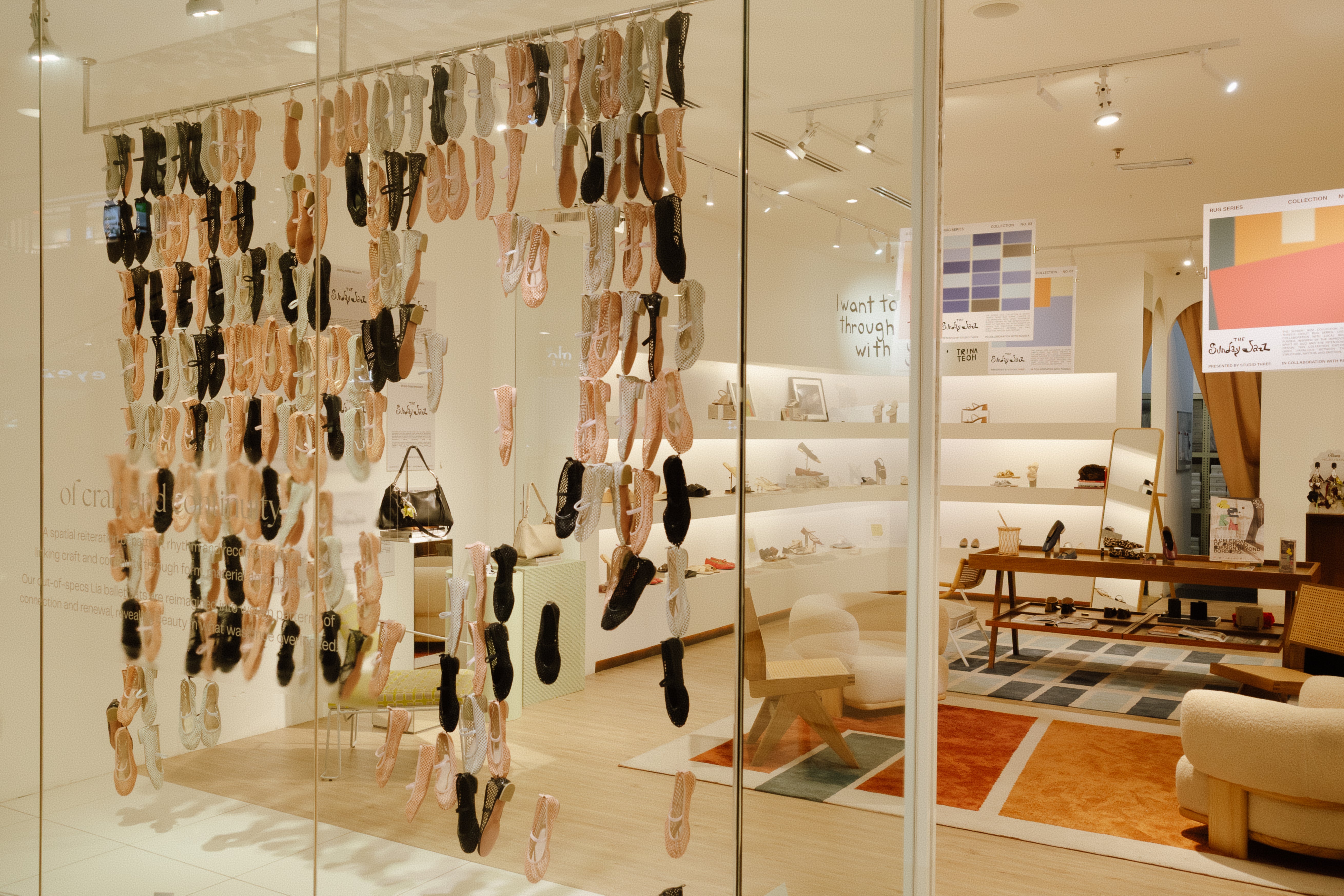 Nelissa Hilman Bangsar